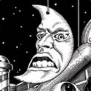 Mr. Moon's - Steam avatar