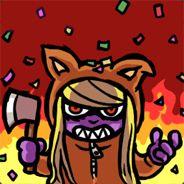 guslefou's Stream profile image