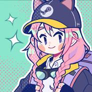 Chimiya's - Steam avatar