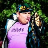 choche joestar's - Steam avatar