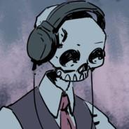 Zombie Boy's - Steam avatar