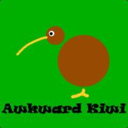 AwkwardKiwi's - Steam avatar