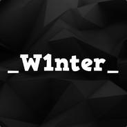 _W1nter_'s Stream profile image