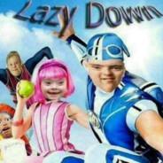 Lazy Down's - Steam avatar