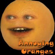 AnnoyingOrange's Stream profile image