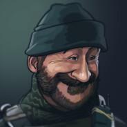 Capitanul Burcea's - Steam avatar