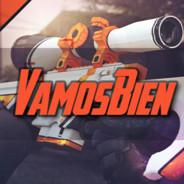 VamosBien1907's - Steam avatar