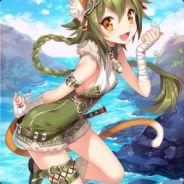 Kameneko's - Steam avatar