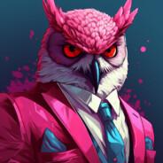 Owlman's - Steam avatar