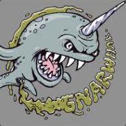 Gnarwhal Zombie's Stream profile image