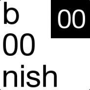 b00nish's - Steam avatar
