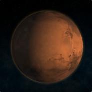 Mars Ultor's - Steam avatar