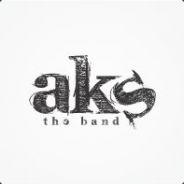 Aks Dioz's - Steam avatar