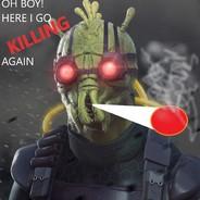 KrombopulosMichael's - Steam avatar