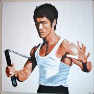 Bruce Lee's - Steam avatar