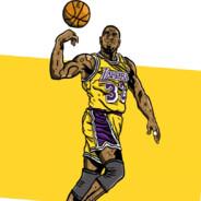 MagicJohnson's - Steam avatar