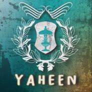 Yaheen's Stream profile image