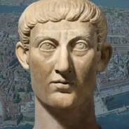 Constantine I's - Steam avatar