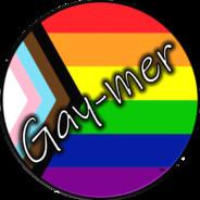 Gay-mer's - Steam avatar