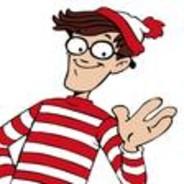 WeirdWaldo42's - Steam avatar