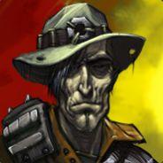 Coronel Maese's - Steam avatar