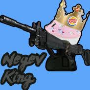 Negev King's - Steam avatar