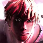 Luk's - Steam avatar