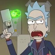 Rick Prime*'s - Steam avatar