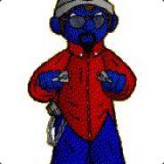 LittleBlueMan's - Steam avatar