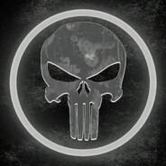The Punisher's - Steam avatar