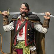 Beskar.Cossack's - Steam avatar