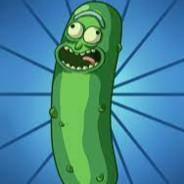 Pickle Rick's Stream profile image