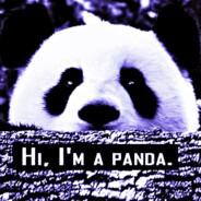 Hi I'm a Panda's Stream profile image