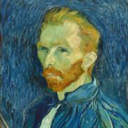 Van Gogh's Stream profile image