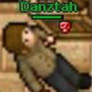 Danztah's - Steam avatar