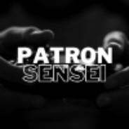 PatronSensei's - Steam avatar