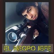 El Negro Jefe's Stream profile image