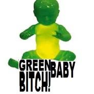 ItsGreenBaby's - Steam avatar