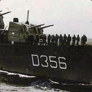 TCG D356's - Steam avatar