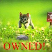 Owned's - Steam avatar