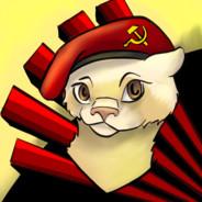 Comrade Ferret's - Steam avatar