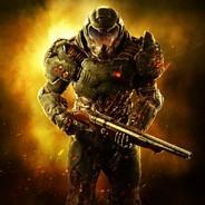 DOOMslayer_One [SL]'s - Steam avatar