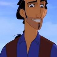 TULIO's - Steam avatar
