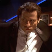 VincentVega's - Steam avatar