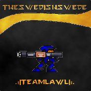 Theswedishswede's Stream profile image