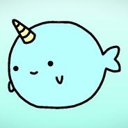 PlushieNarwhal's - Steam avatar