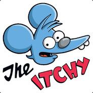 Comichão's - Steam avatar