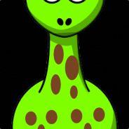 Mr.G1RAFFE's - Steam avatar