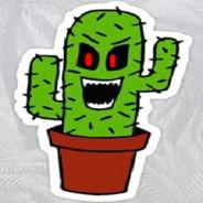 Cactus's - Steam avatar