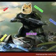 Halodoge's - Steam avatar